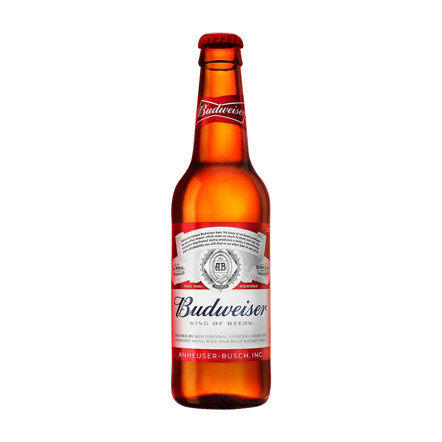 Budweiser