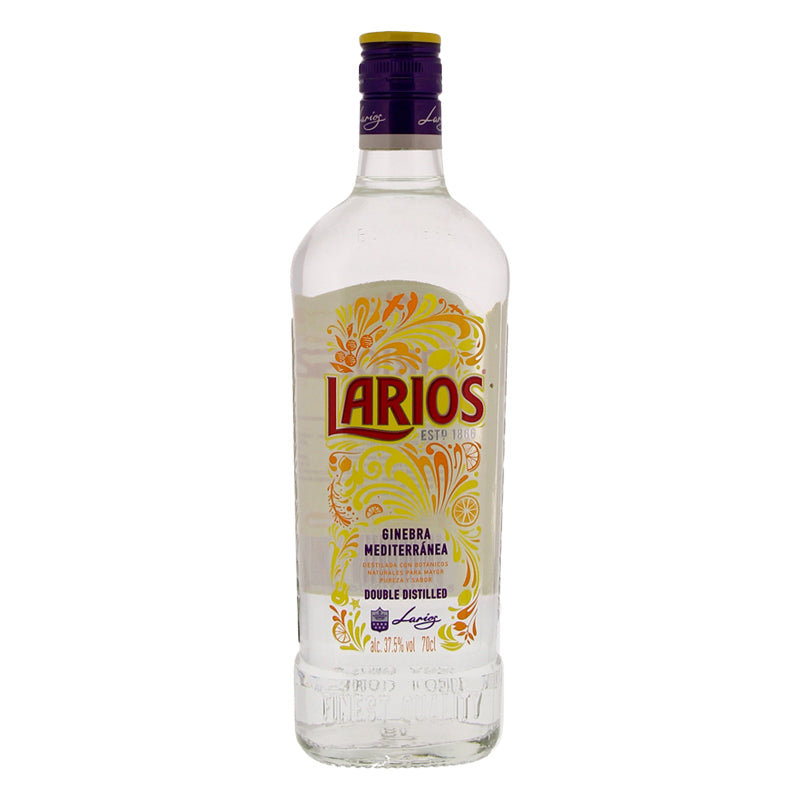 Larios Gin
