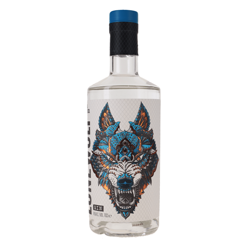 LoneWolf BrewDog