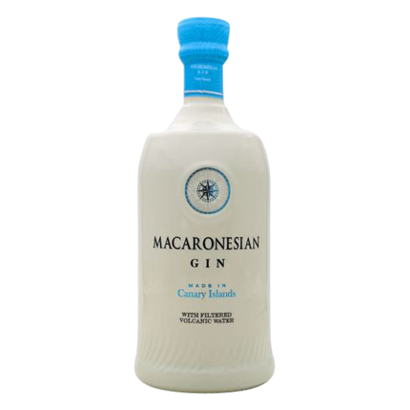 Macaronesian Gin