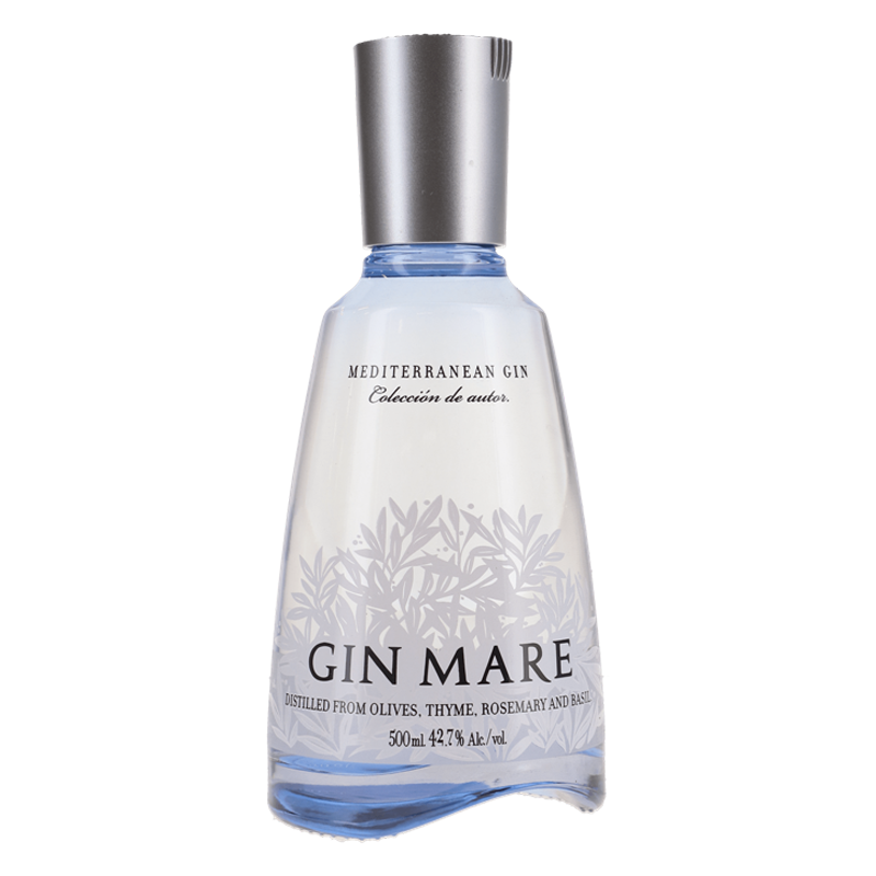Mare Gin