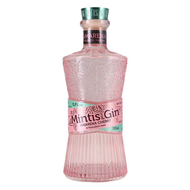 Mintis Gin Amarena