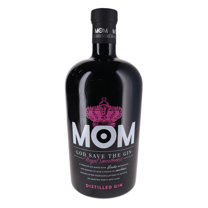 Mom Gin