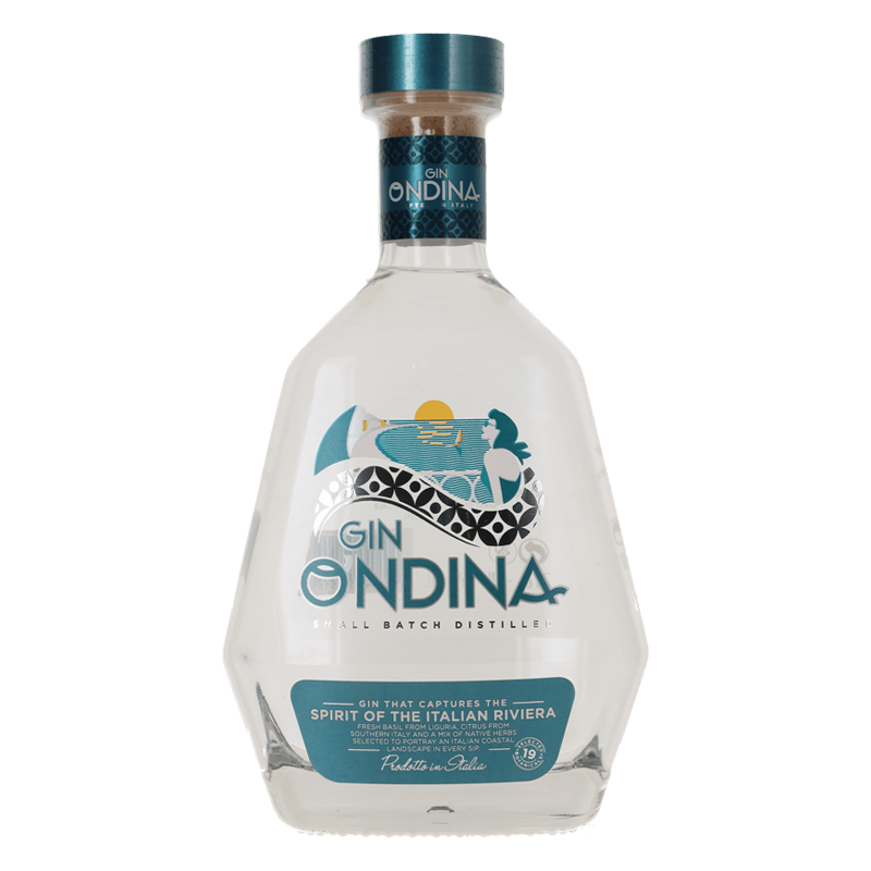 Gin O'ndina