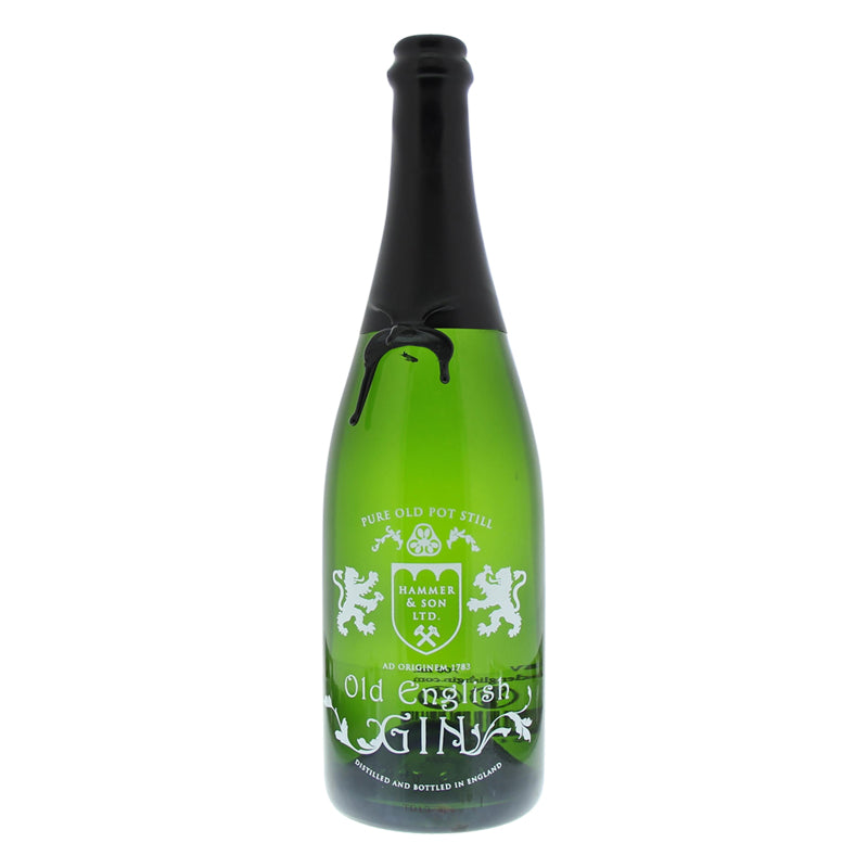 Old English Gin