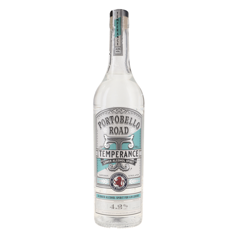 Portobello Road Temperance