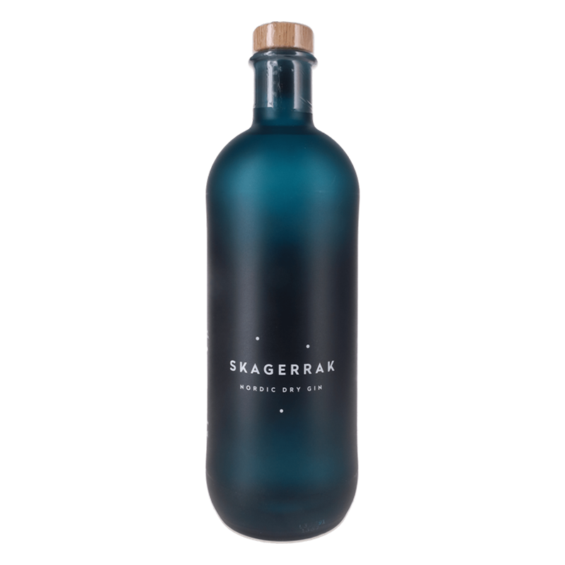 Skagerrak Nordic Dry Gin