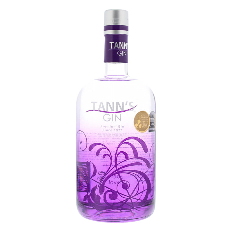Tann's Gin