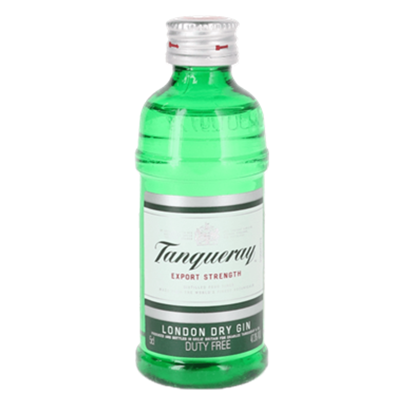 Tanqueray PET
