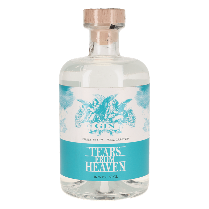 Tears From Heaven