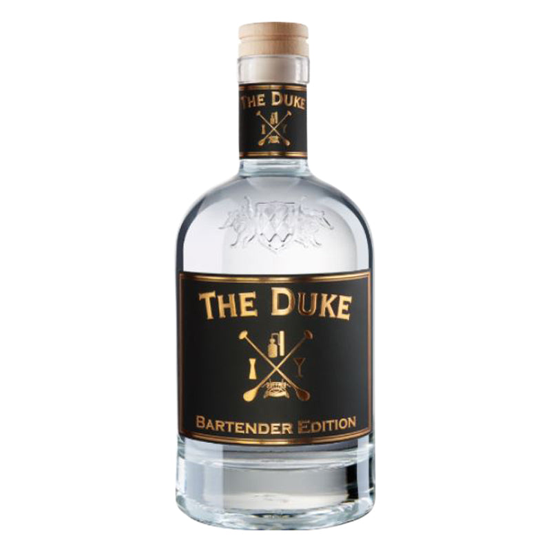 The Duke Bartender