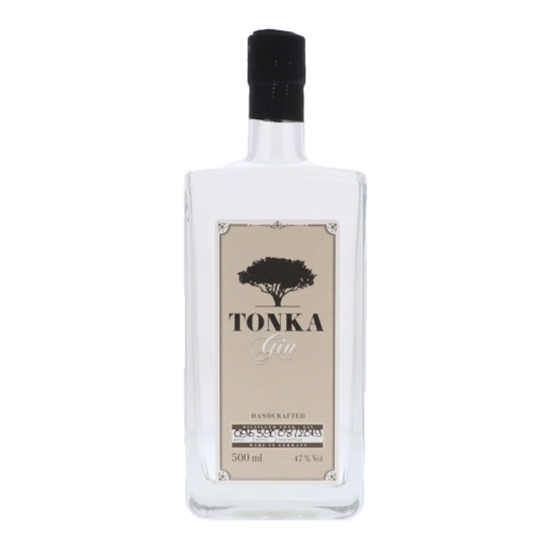 Tonka Gin