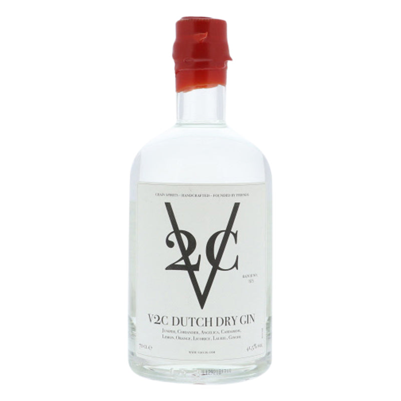 V2C Classic Gin