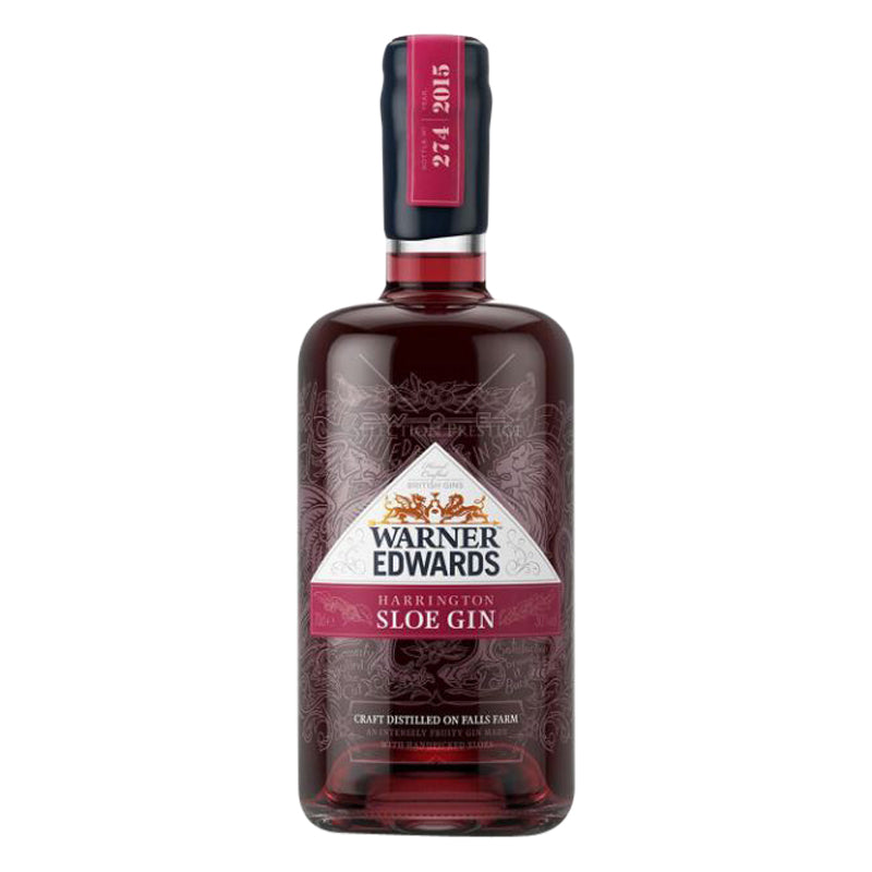 Warner Edwards Sloe Gin