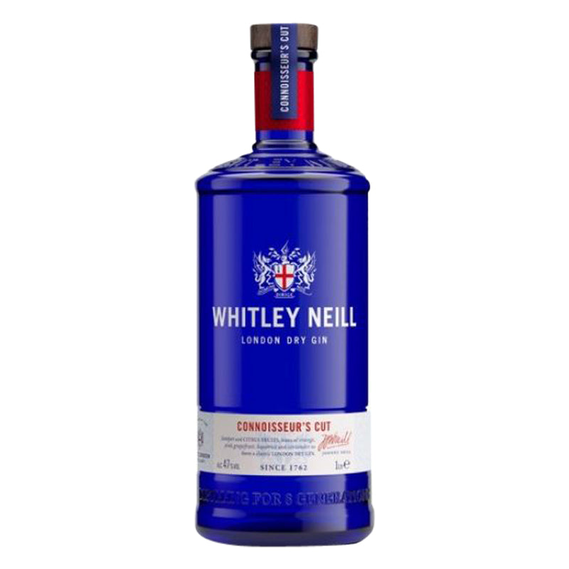 Whitley Neill Connoisseur's Cut