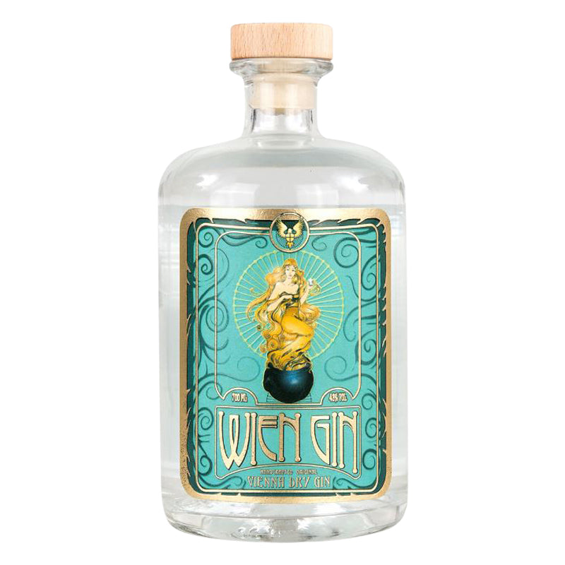 Wien Gin Vienna Dry Gin