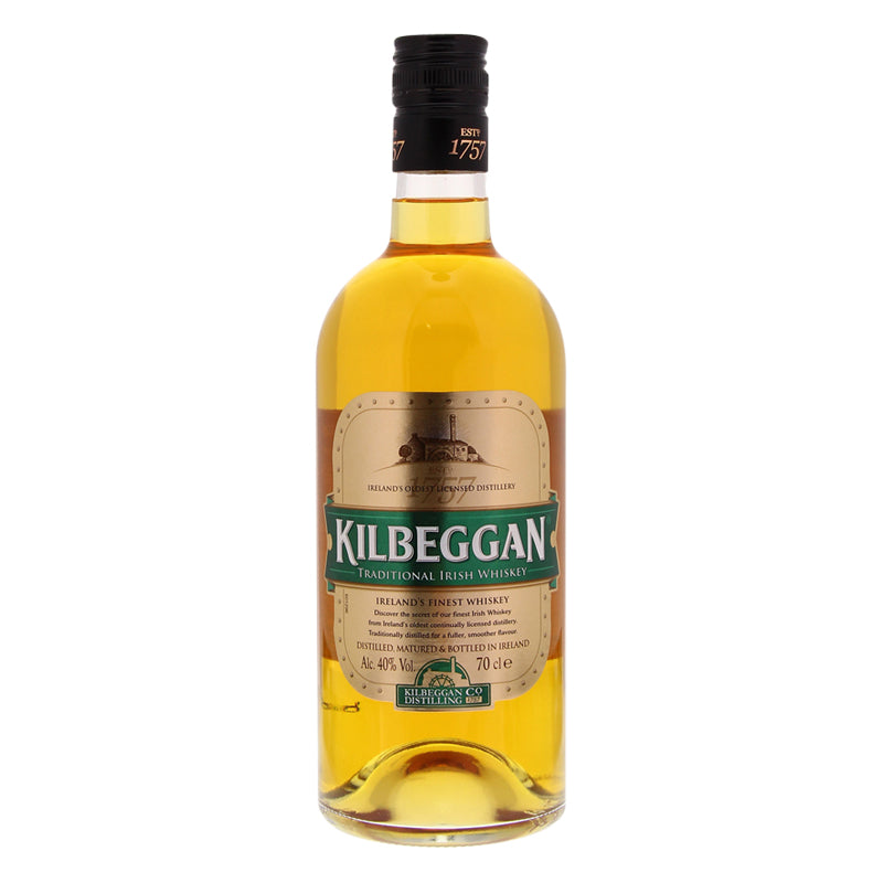 Kilbeggan