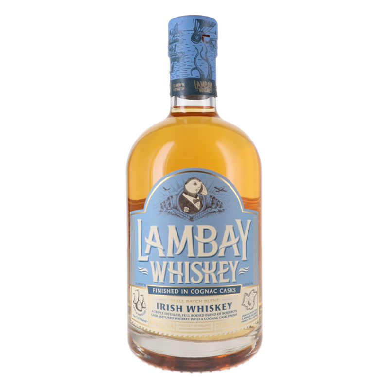 Lambay Small Batch Blend