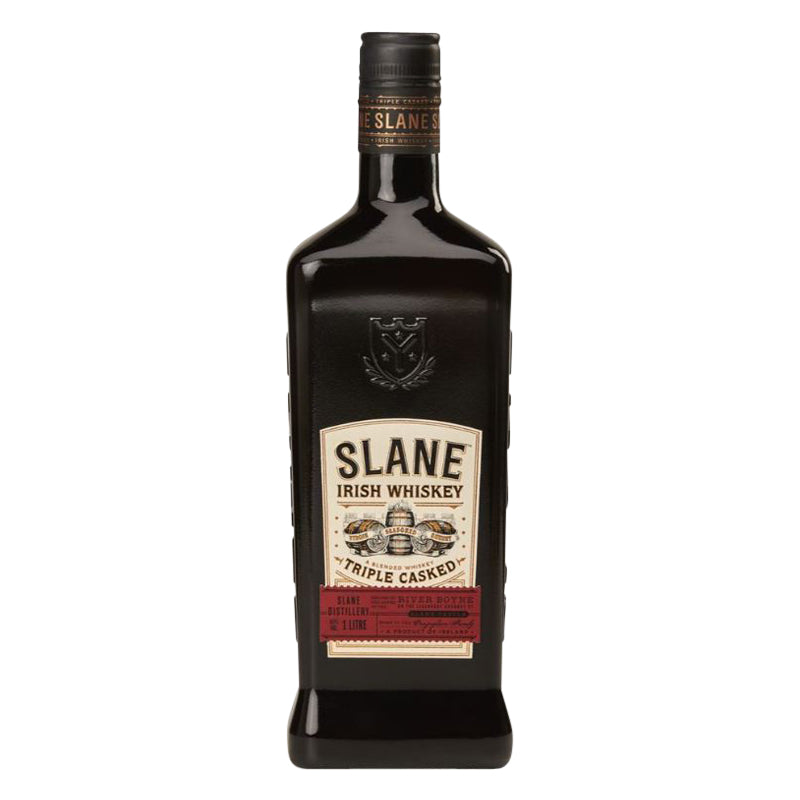 Slane Triple Casked