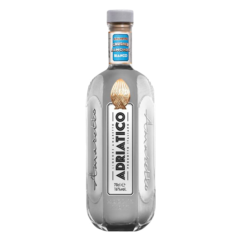 Adriatico Bianco Crushed Almonds