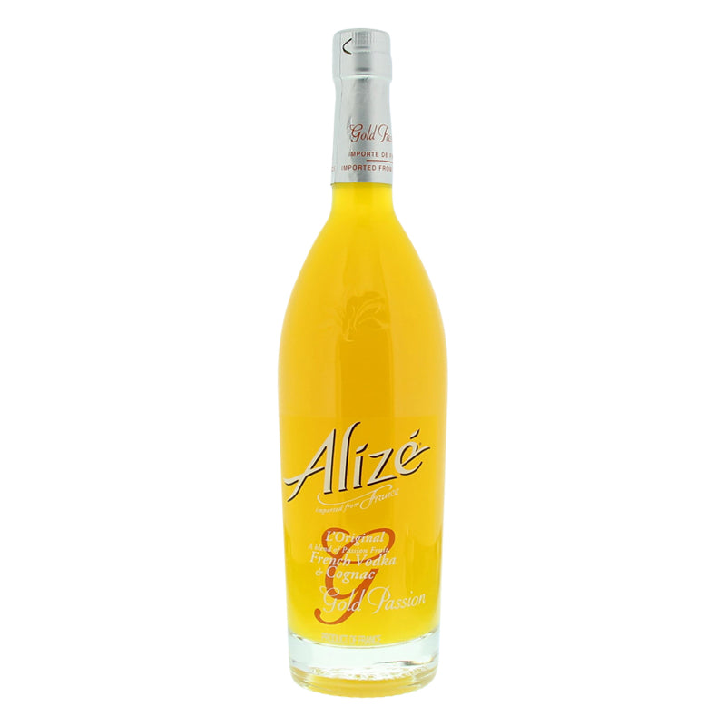 Alizé Gold