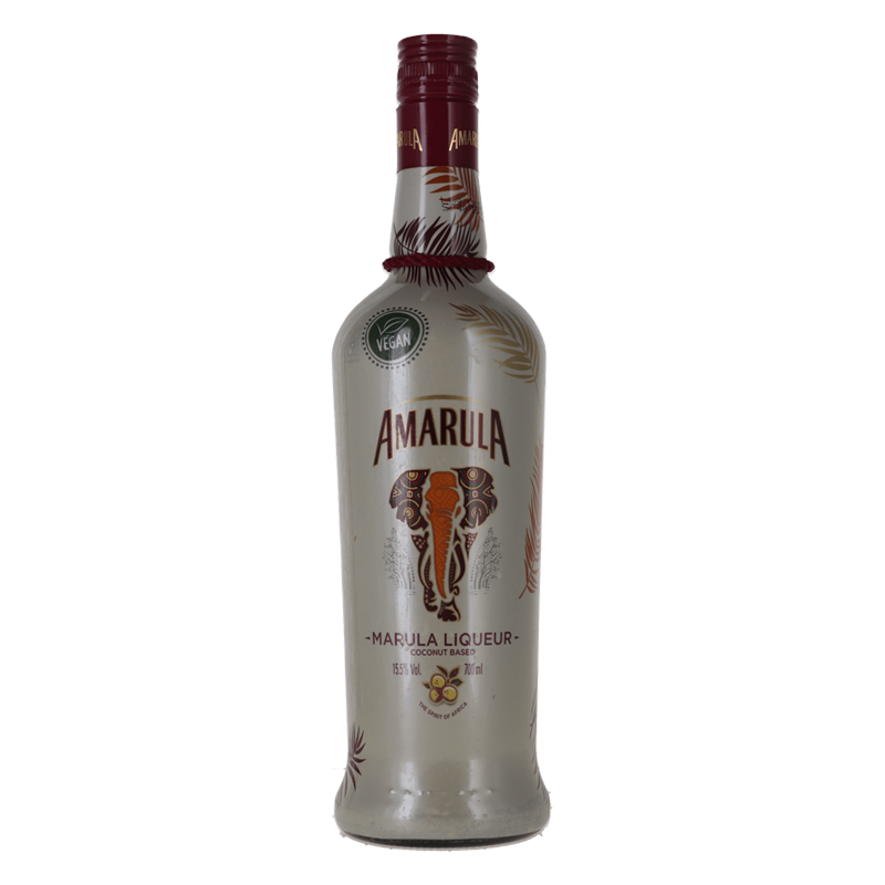 Amarula Coconut Vegan