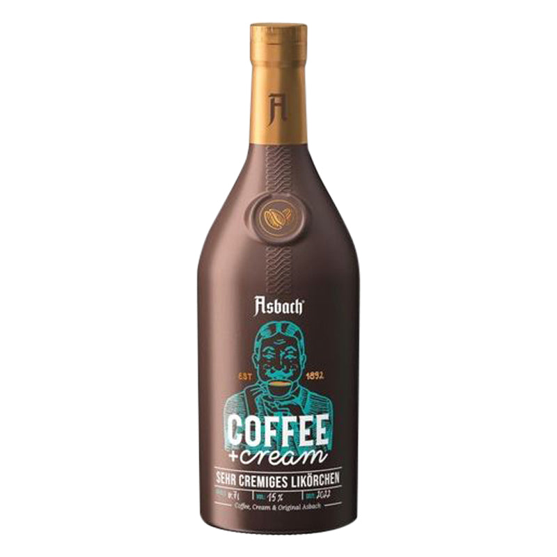 Asbach Coffee Cream