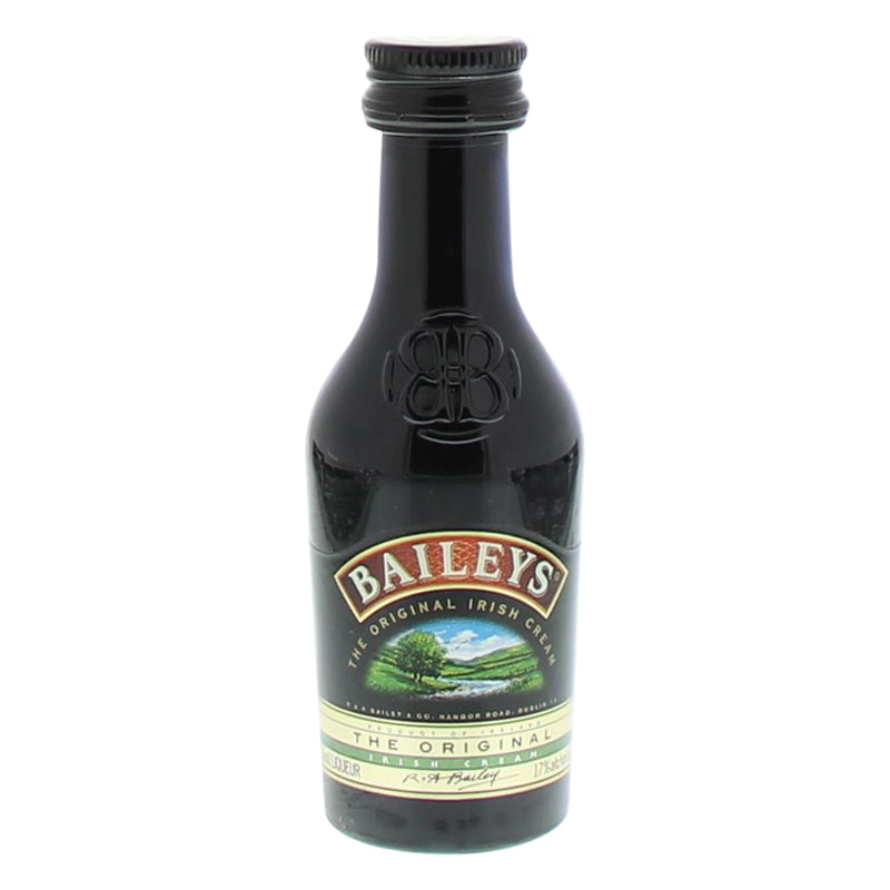 Bailey's Irish Cream