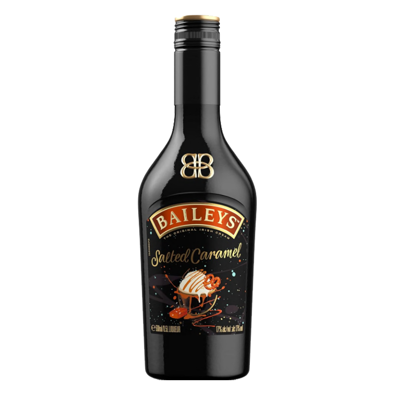 Baileys Salted Caramel