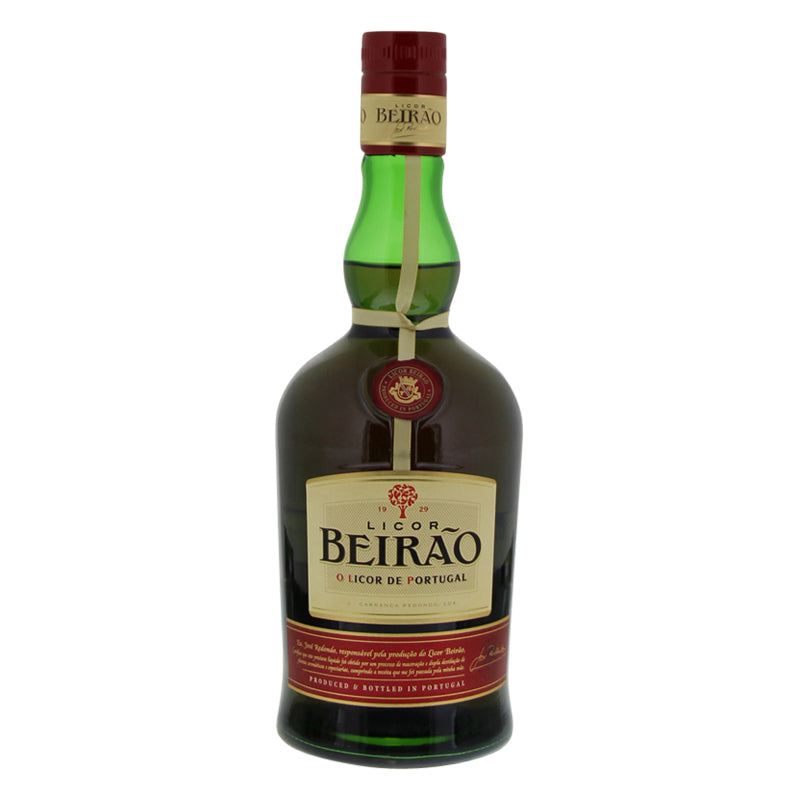 Licor Beirao
