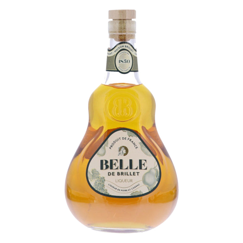 Belle De Brillet