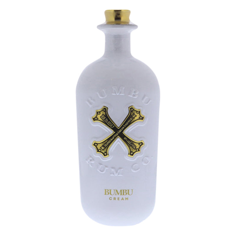 Bumbu Cream