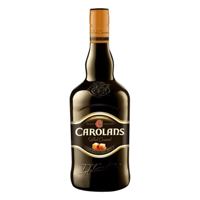 Carolans Salted Caramel