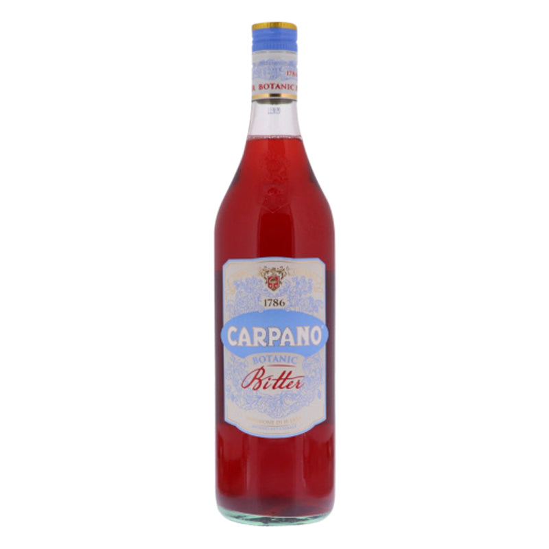 Carpano Botanic Bitter