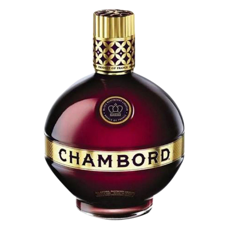 Chambord + Gbx