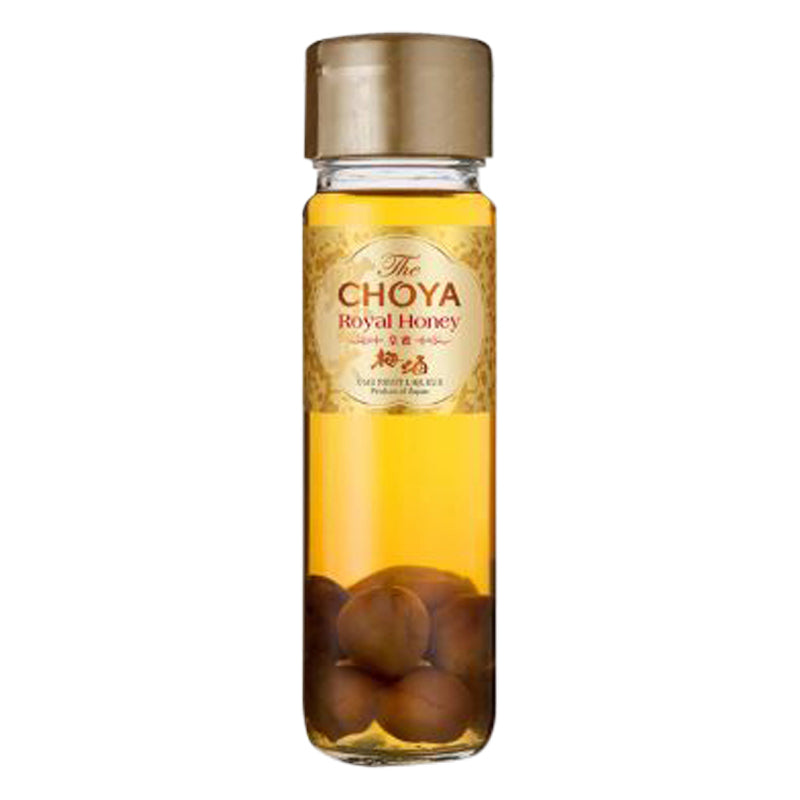 Choya Royal Honey