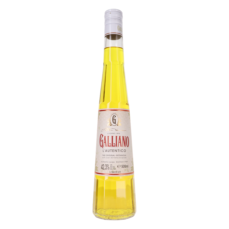 Galliano L'Autentico