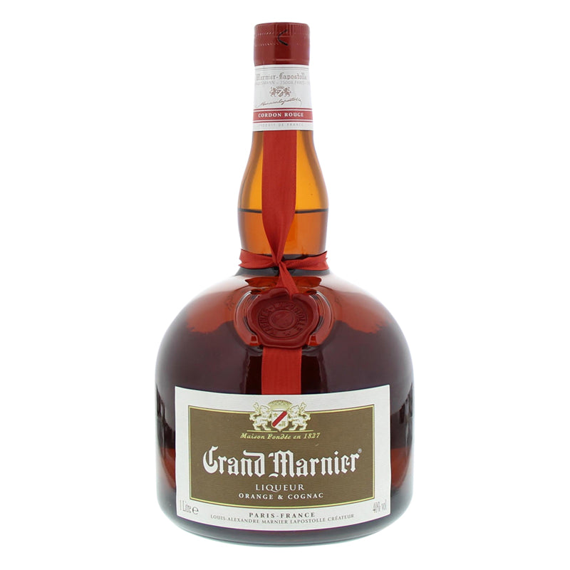 Grand Marnier Rouge