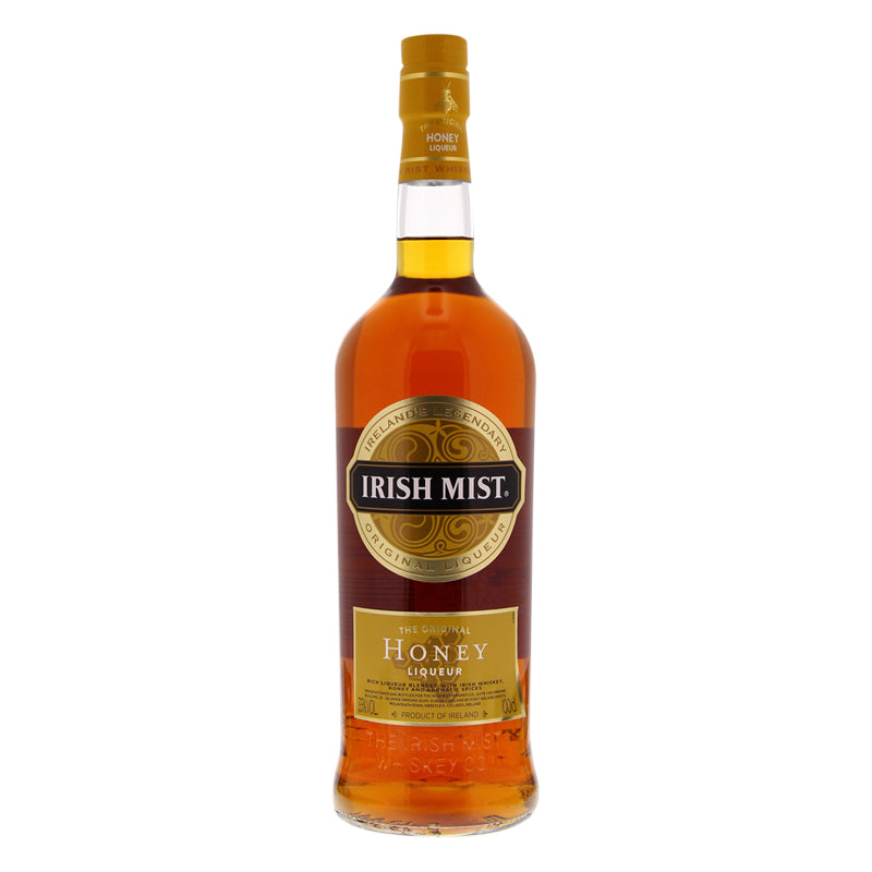 Irish Mist