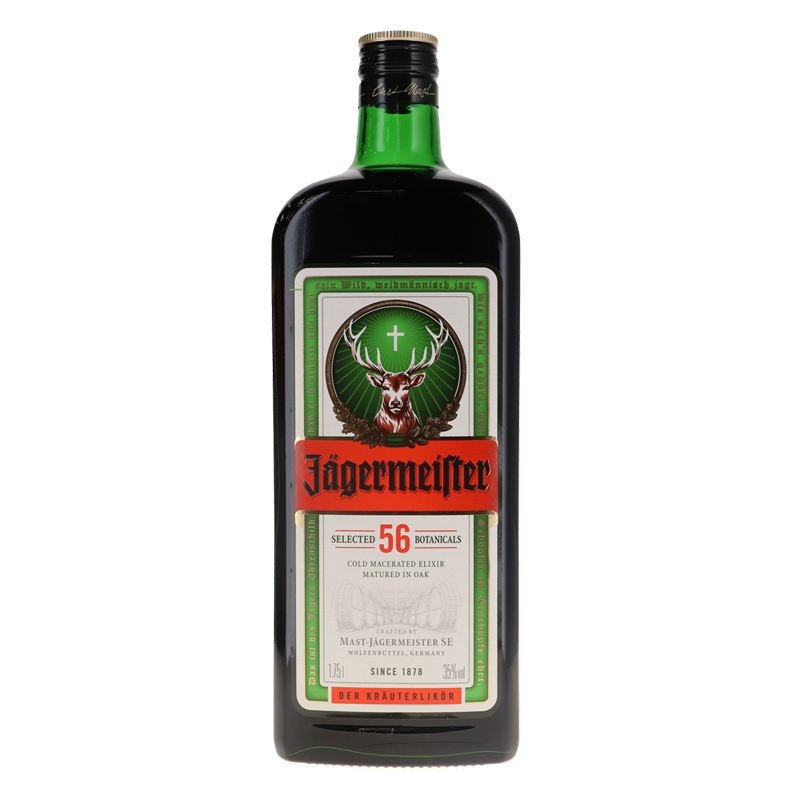 Jägermeister Party Box