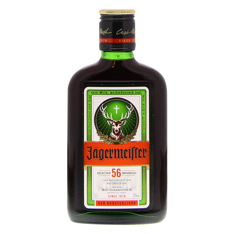 Jägermeister