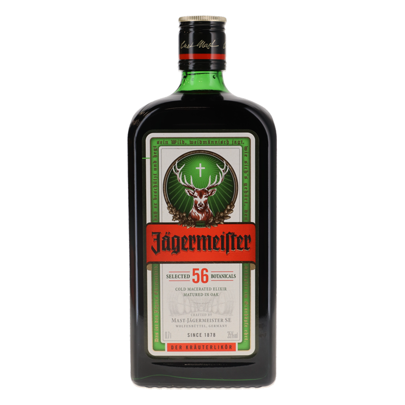 Jägermeister ( EN )