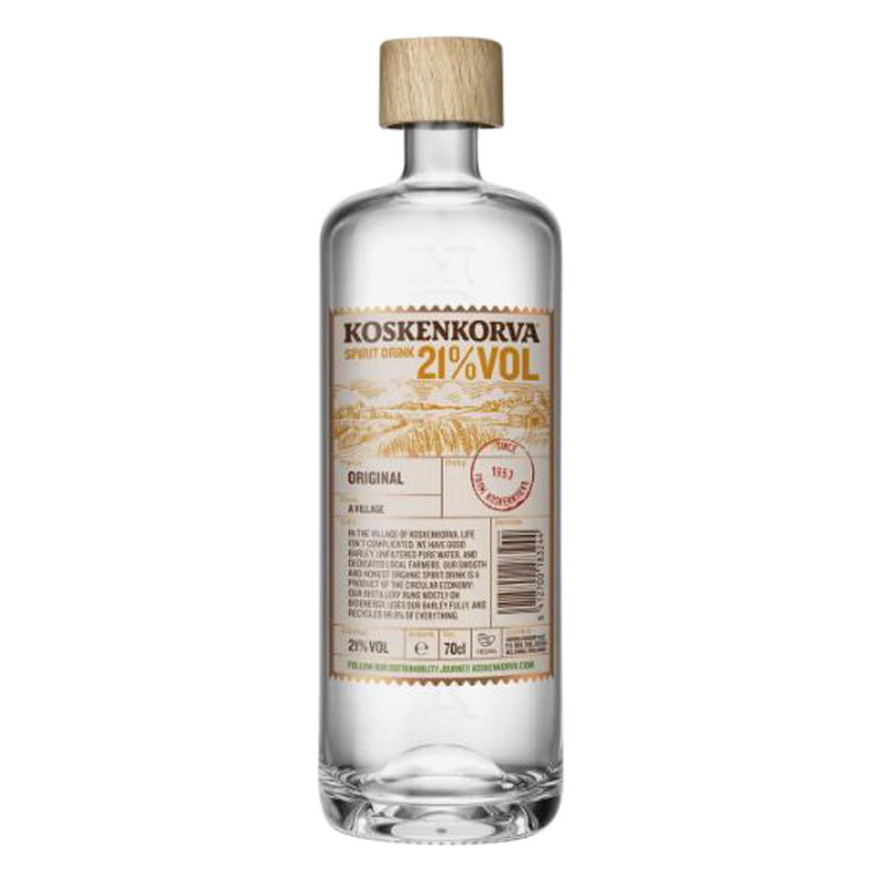 Koskenkorva Liqueur