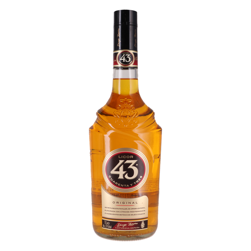 Licor 43