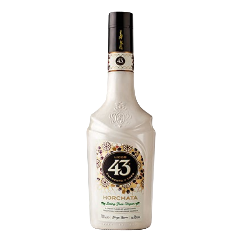 Licor 43 Horchata Vegan
