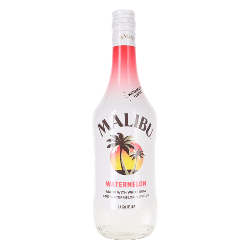 Malibu Watermelon