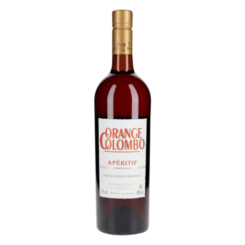 Orange Colombo