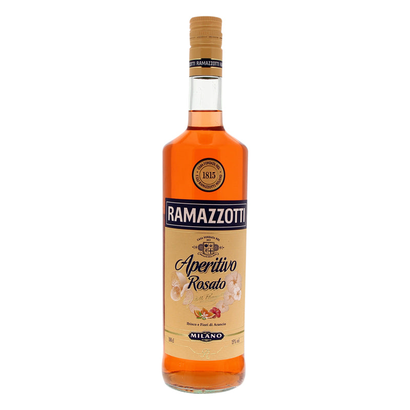 Ramazzotti Aperitivo Rosato