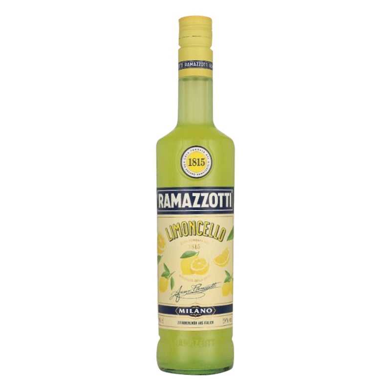 Ramazzotti Limoncello