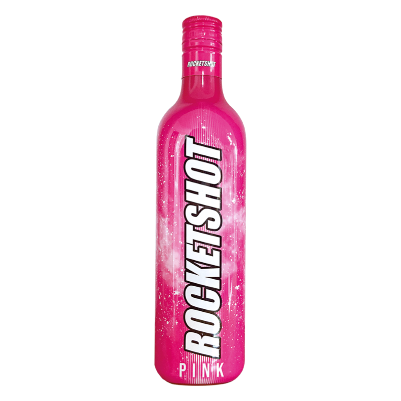 Rocketshot Pink